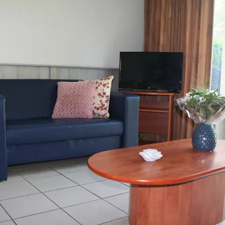 בית נופש Holiday Scherpenhof.9 *